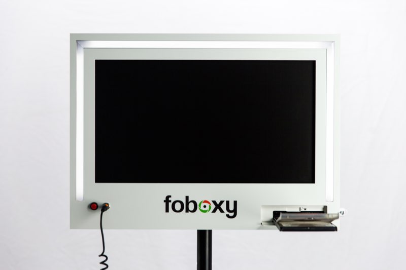 Foboxy Fotobox