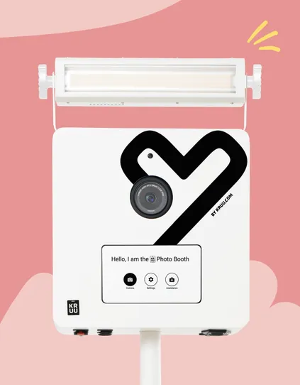 KRUU Fotobox